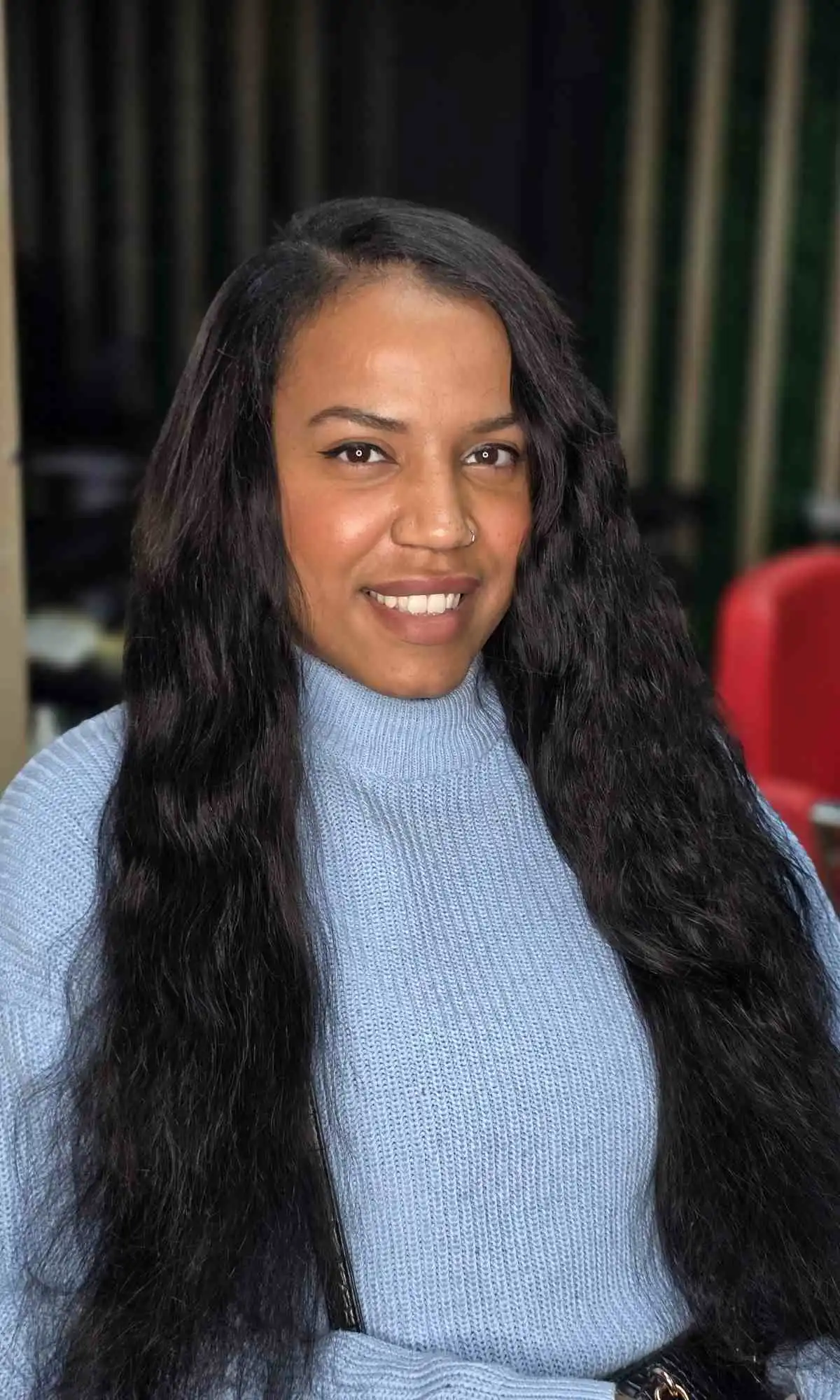 afro braids berlin